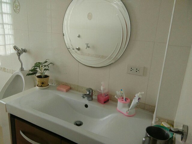 バーン コックムアン ホームステイ