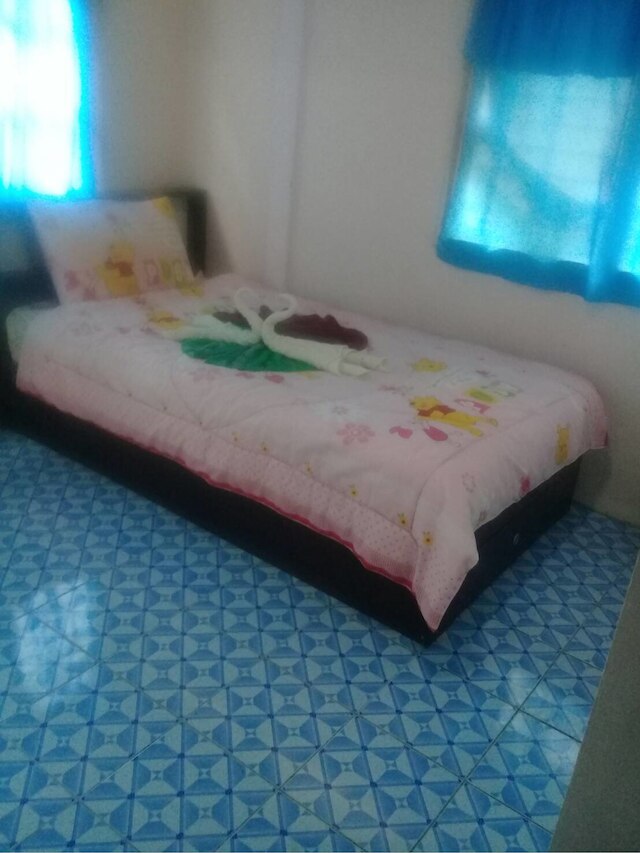 バーン コックムアン ホームステイ