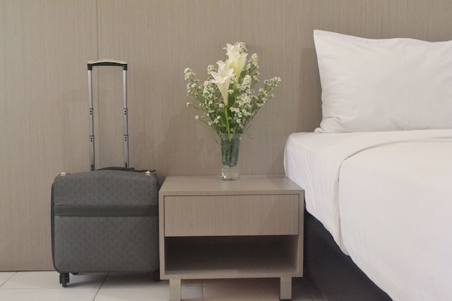 キャンディランド アパートメント バイ シネルギ