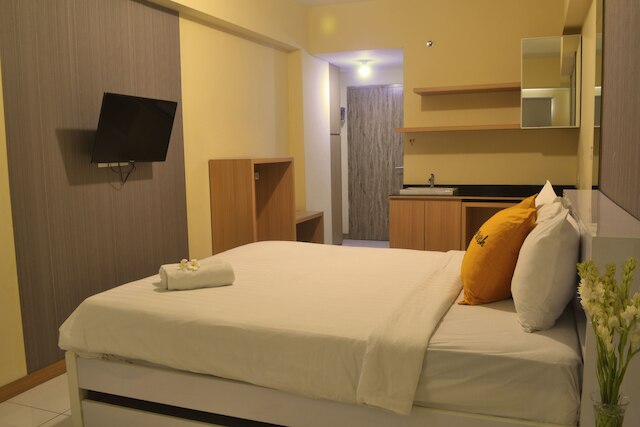 キャンディランド アパートメント バイ シネルギ