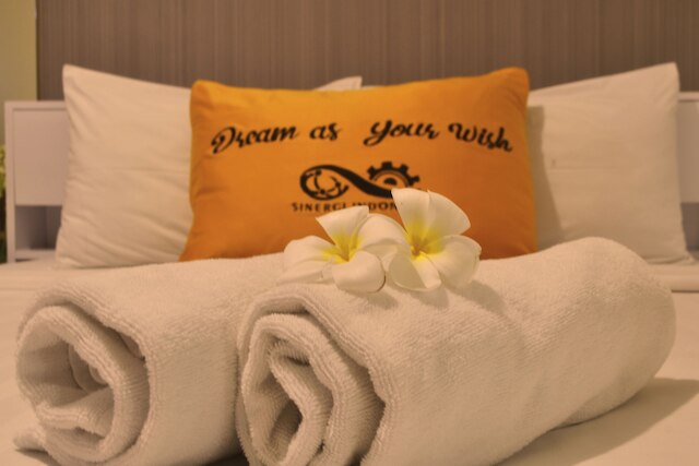 キャンディランド アパートメント バイ シネルギ