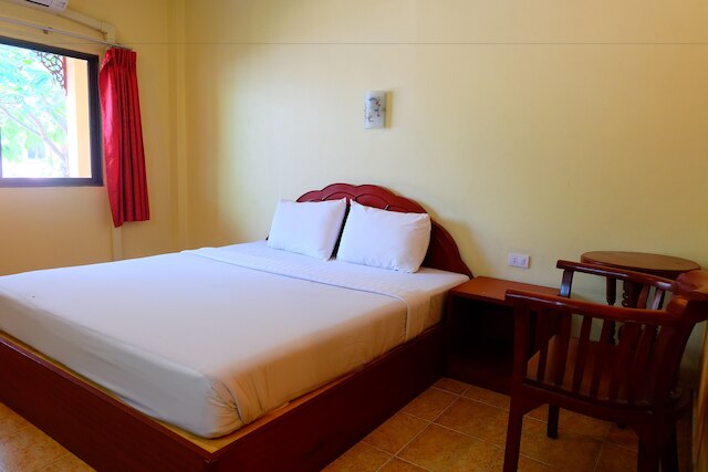 テクノ リバービュー リゾート