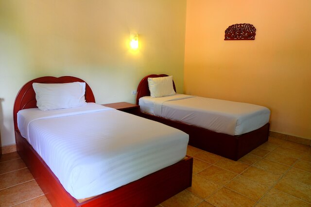 テクノ リバービュー リゾート