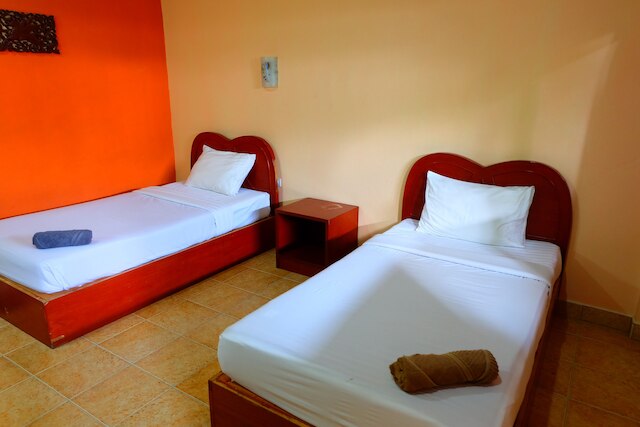 テクノ リバービュー リゾート