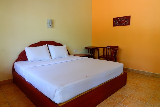 テクノ リバービュー リゾート