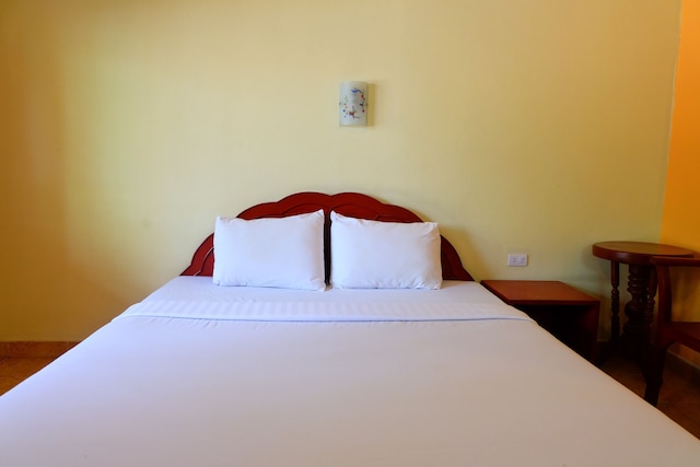 テクノ リバービュー リゾート