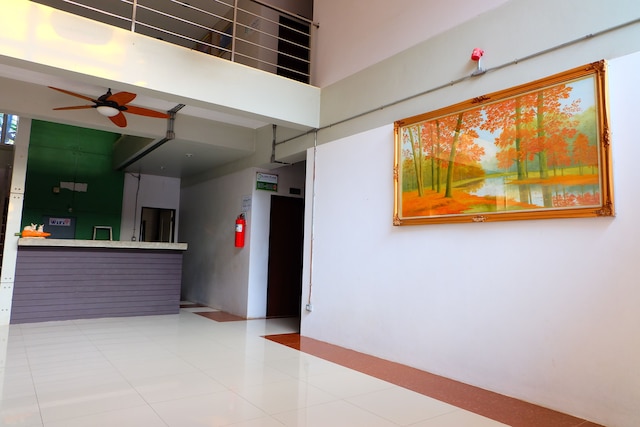 ゴールデン プレイス ゲストハウス