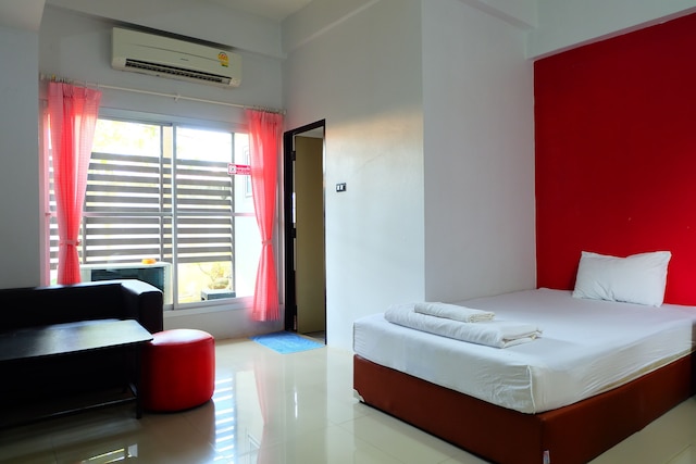 ゴールデン プレイス ゲストハウス