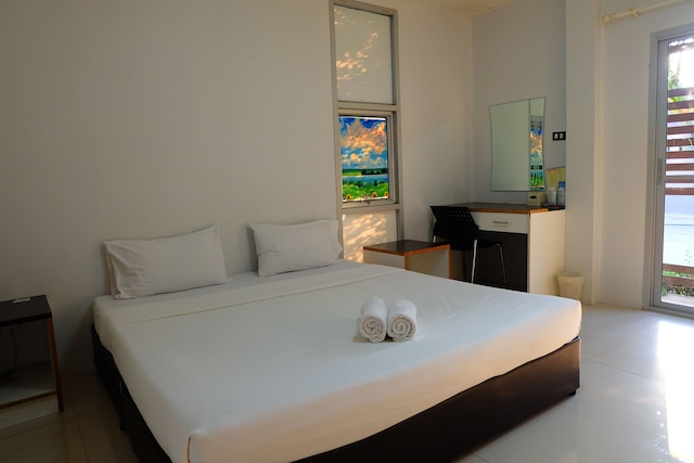 ゴールデン プレイス ゲストハウス