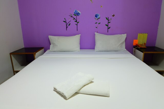 ゴールデン プレイス ゲストハウス