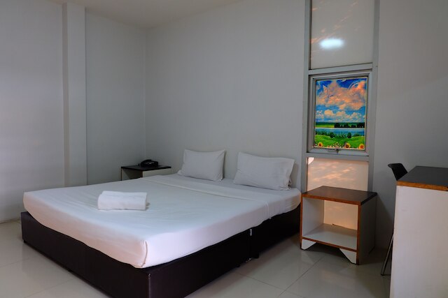 ゴールデン プレイス ゲストハウス