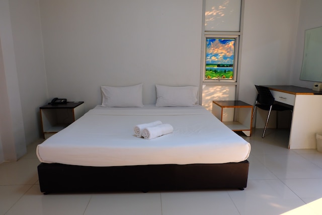 ゴールデン プレイス ゲストハウス