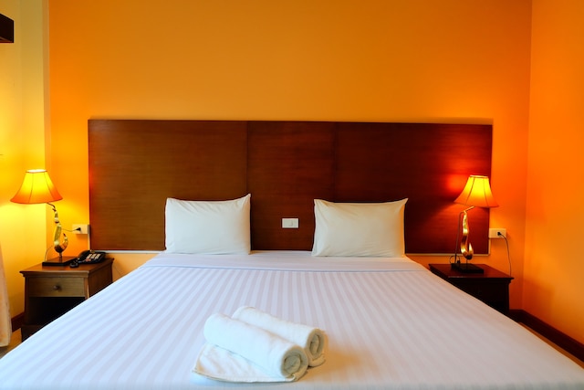 バーン スアンペット リゾート