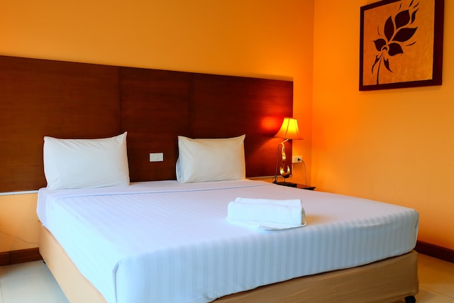 バーン スアンペット リゾート