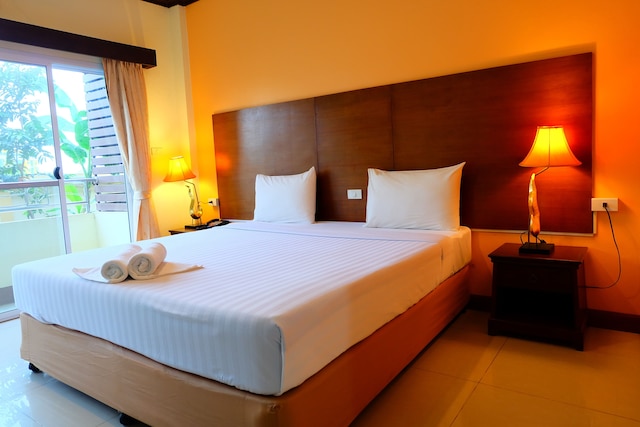 バーン スアンペット リゾート