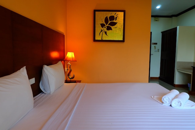 バーン スアンペット リゾート