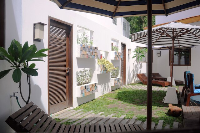 ジャリ リゾート - ギリ トラワンガン