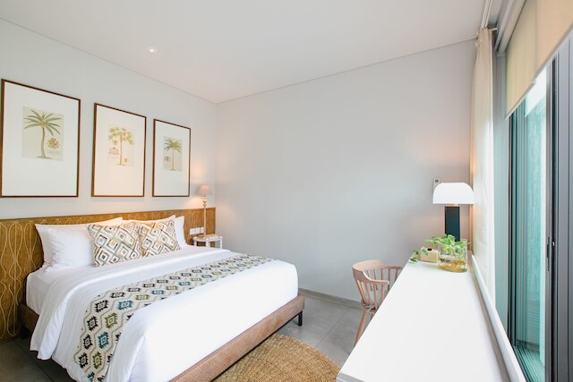 カサマヤ ヴィラ