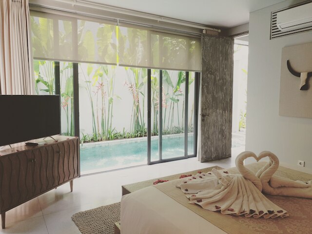 カサマヤ ヴィラ