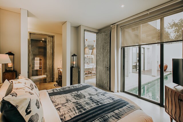 カサマヤ ヴィラ