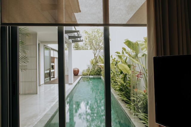 カサマヤ ヴィラ