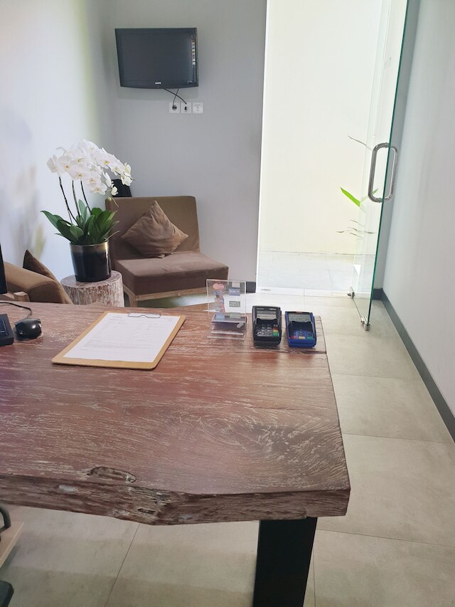 カサマヤ ヴィラ