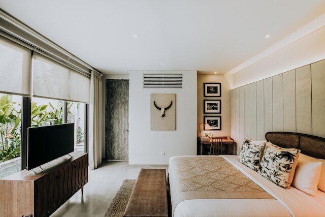 カサマヤ ヴィラ