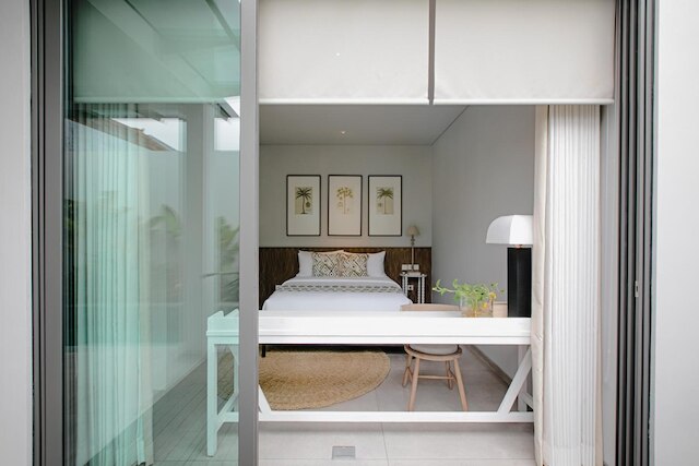 カサマヤ ヴィラ