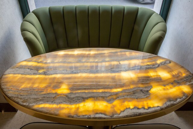 メラプリメ ゴールド デザイン ホテル