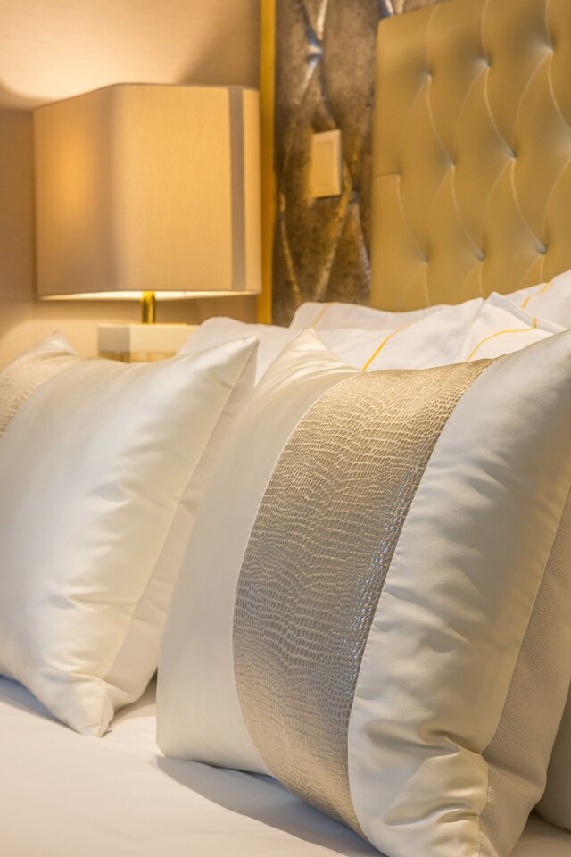 メラプリメ ゴールド デザイン ホテル