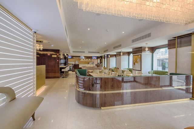 メラプリメ ゴールド デザイン ホテル