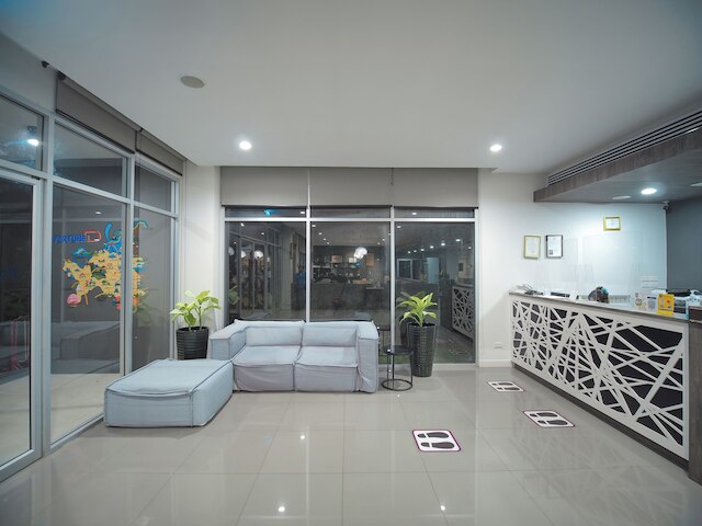 フォーチュン D ホテル ルーイ