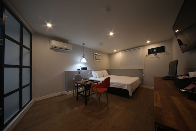 ウィーヴ モーテル