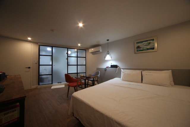 ウィーヴ モーテル