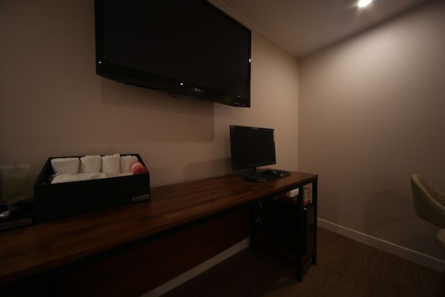 ウィーヴ モーテル