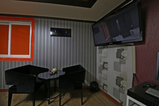 ウィーヴ モーテル