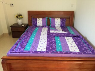 マイ アパートメント