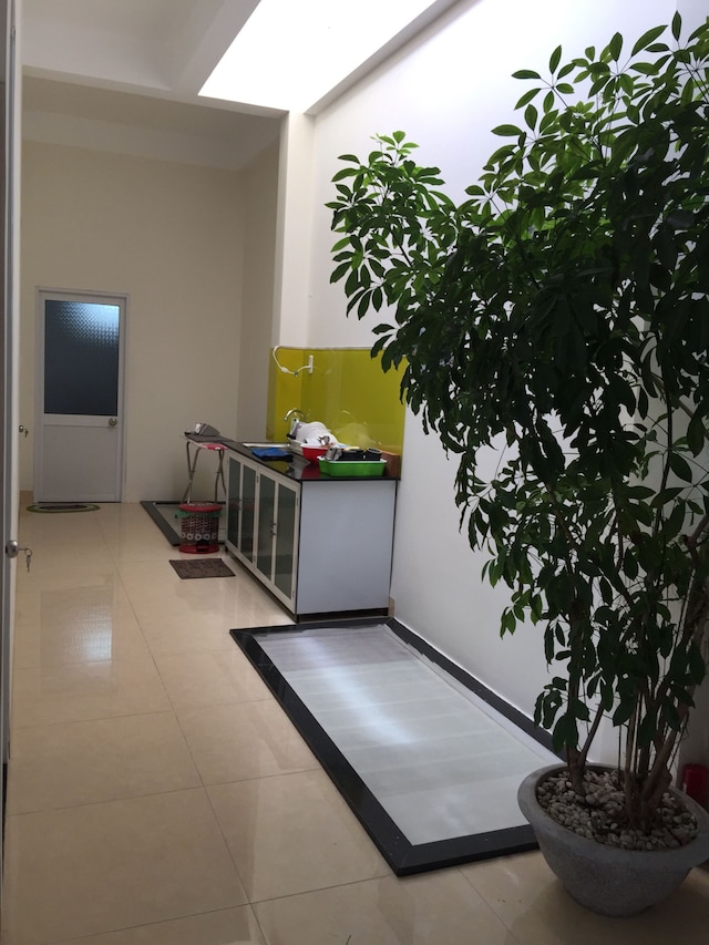 マイ アパートメント