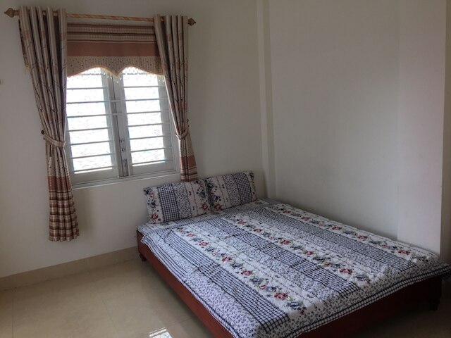 マイ アパートメント