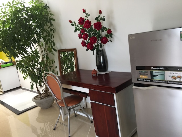 マイ アパートメント