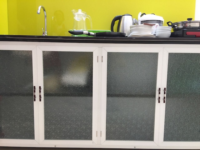 マイ アパートメント