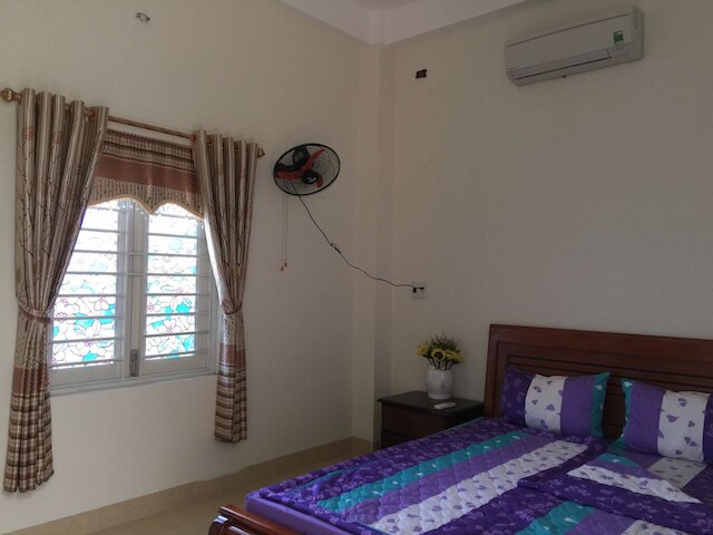 マイ アパートメント