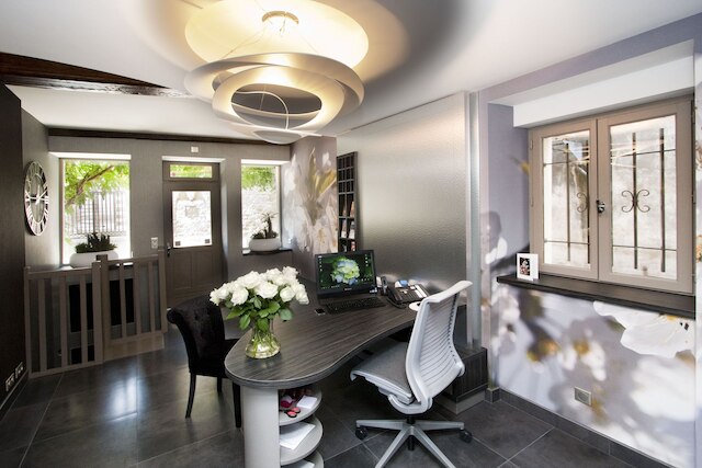 ヴィン アパート