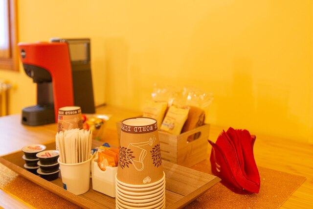 B&Bダ・ニーナ・ベネツィア