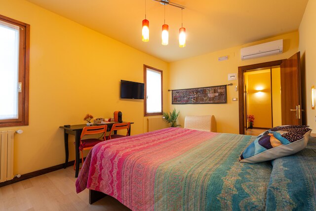 B&Bダ・ニーナ・ベネツィア