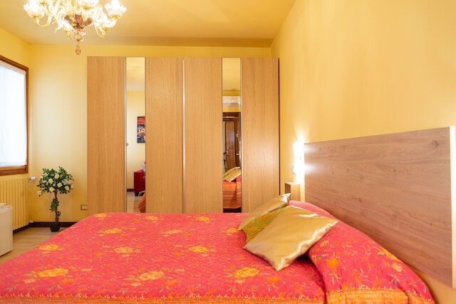 B&Bダ・ニーナ・ベネツィア