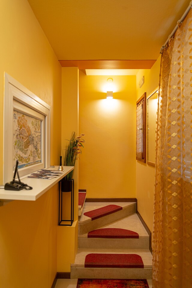 B&Bダ・ニーナ・ベネツィア