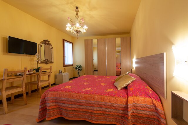 B&Bダ・ニーナ・ベネツィア