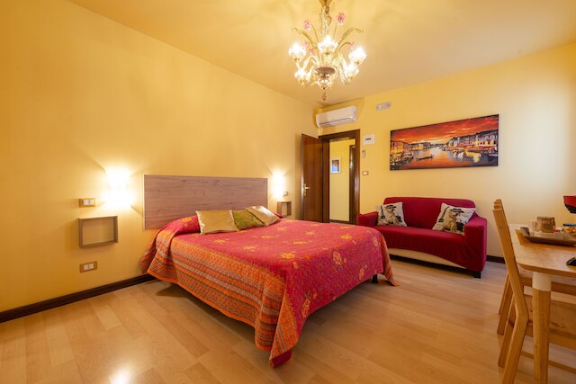 B&Bダ・ニーナ・ベネツィア