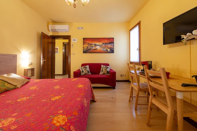 B&Bダ・ニーナ・ベネツィア